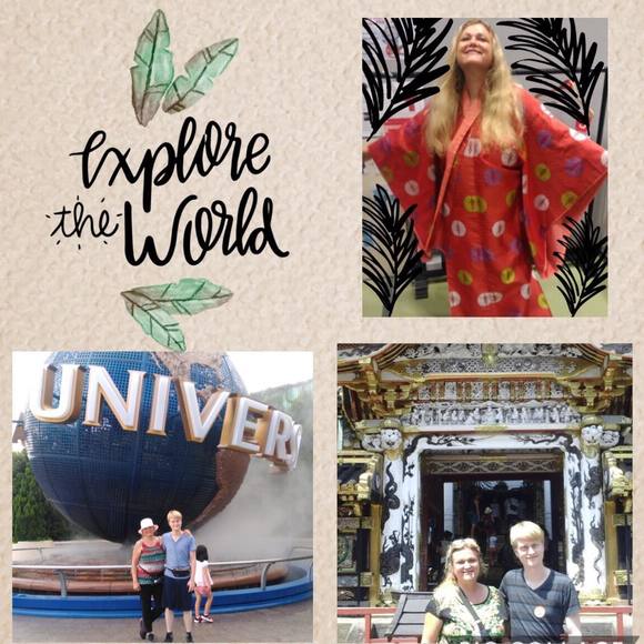 Thank you for looking at my closet - Picture 3 of 3